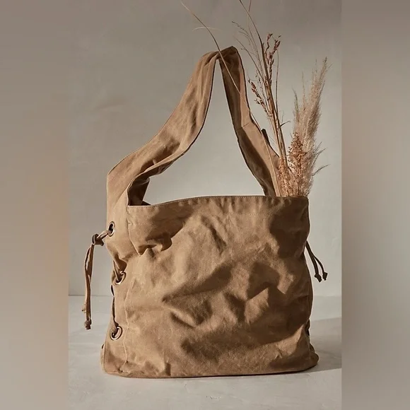 NWT! Free People We The Free Maverick Sling - Picture 4 of 13